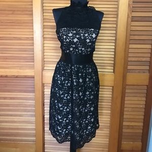 Banana Republic Lace Dress